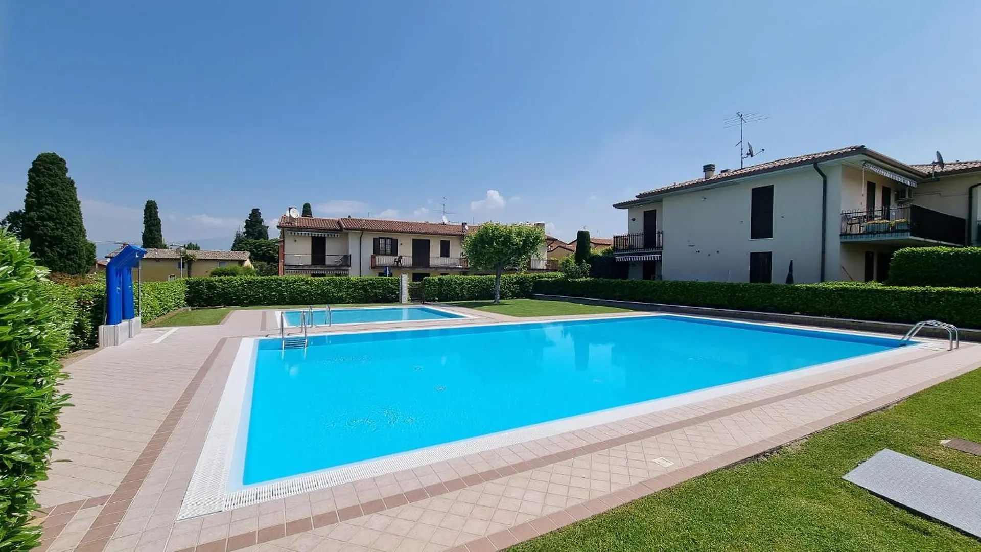 Appartamento Garda Del Sole Lazise
