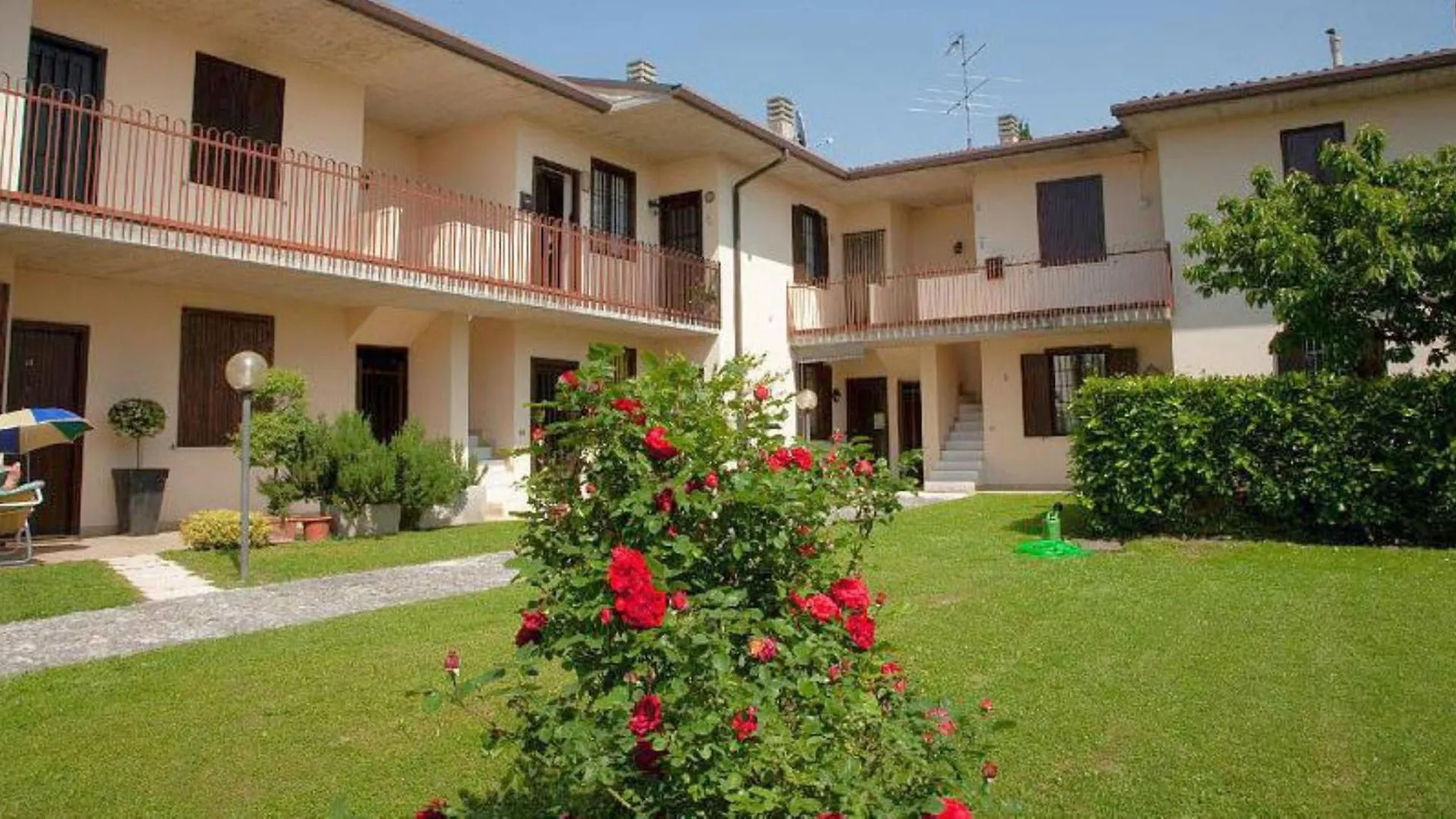 Appartamento Garda Del Sole Lazise