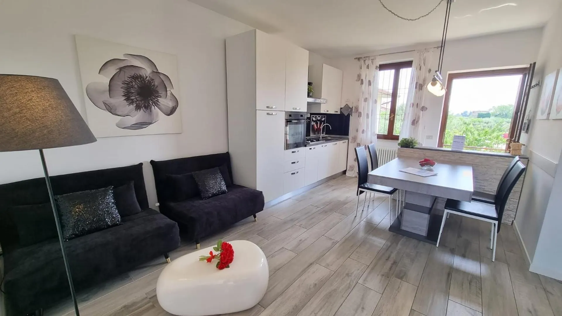 Apartamento Garda Del Sole Lazise Italia