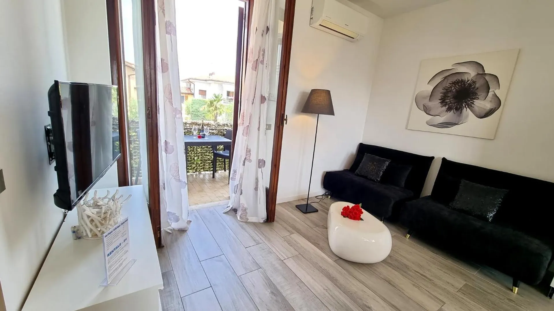 Appartamento Garda Del Sole Lazise Italia