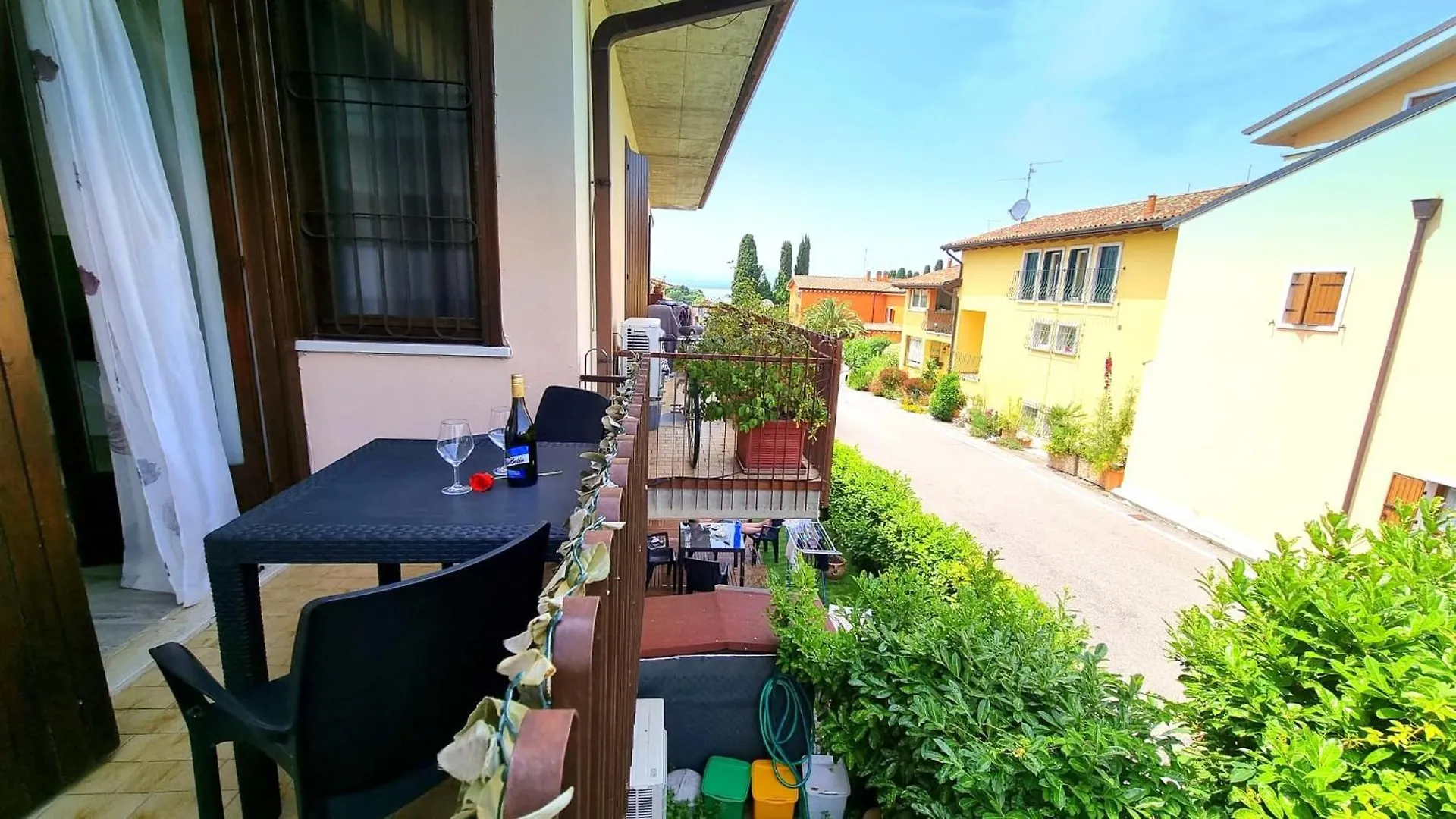 Apartamento Garda Del Sole Lazise