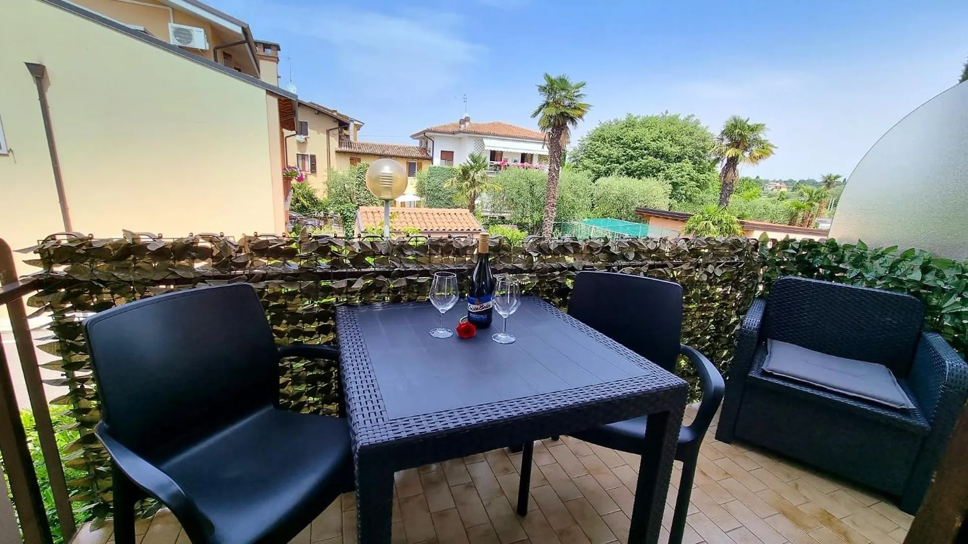 Apartamento Garda Del Sole Lazise