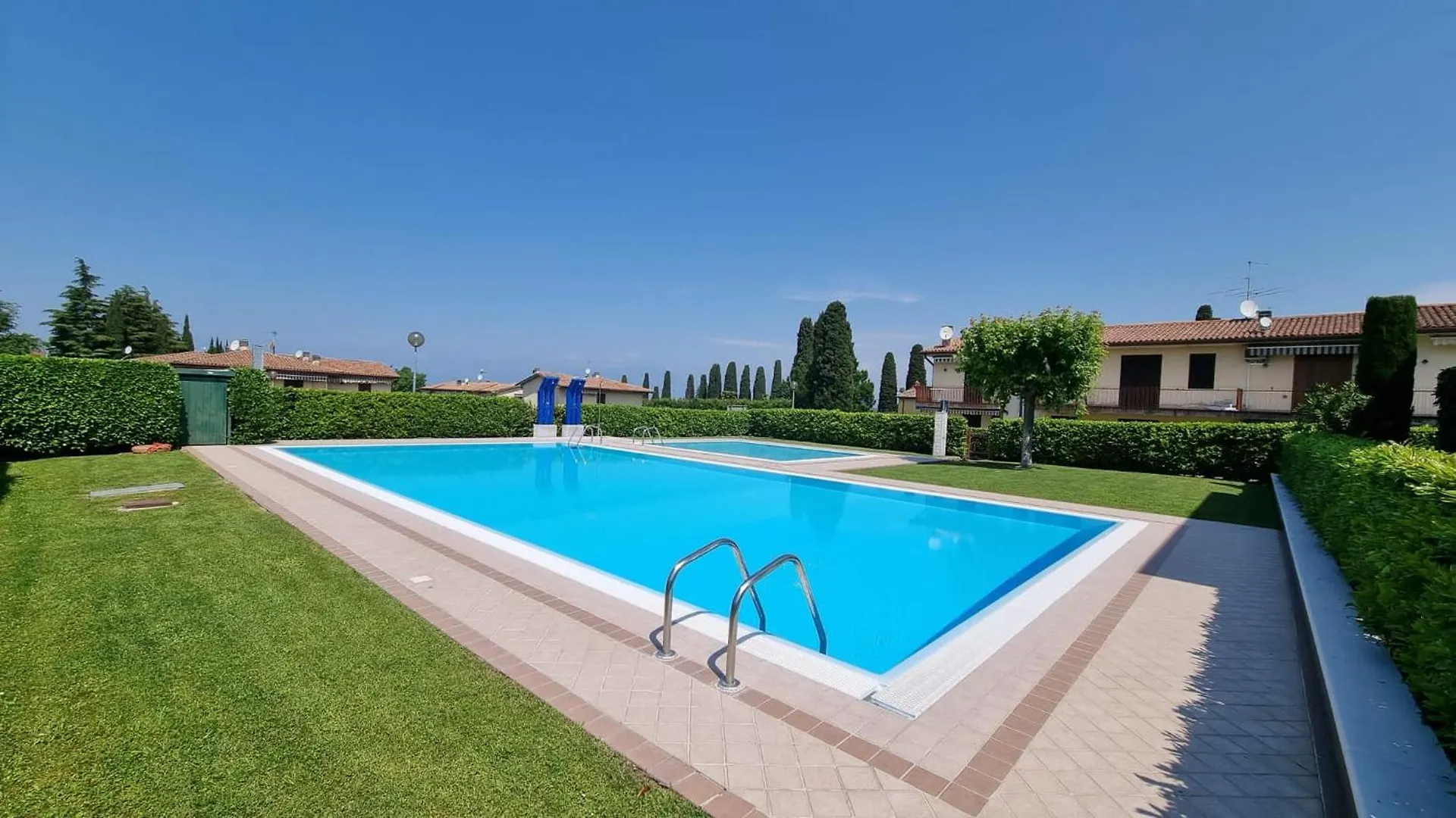 Appartamento Garda Del Sole Lazise 0*,  Italia