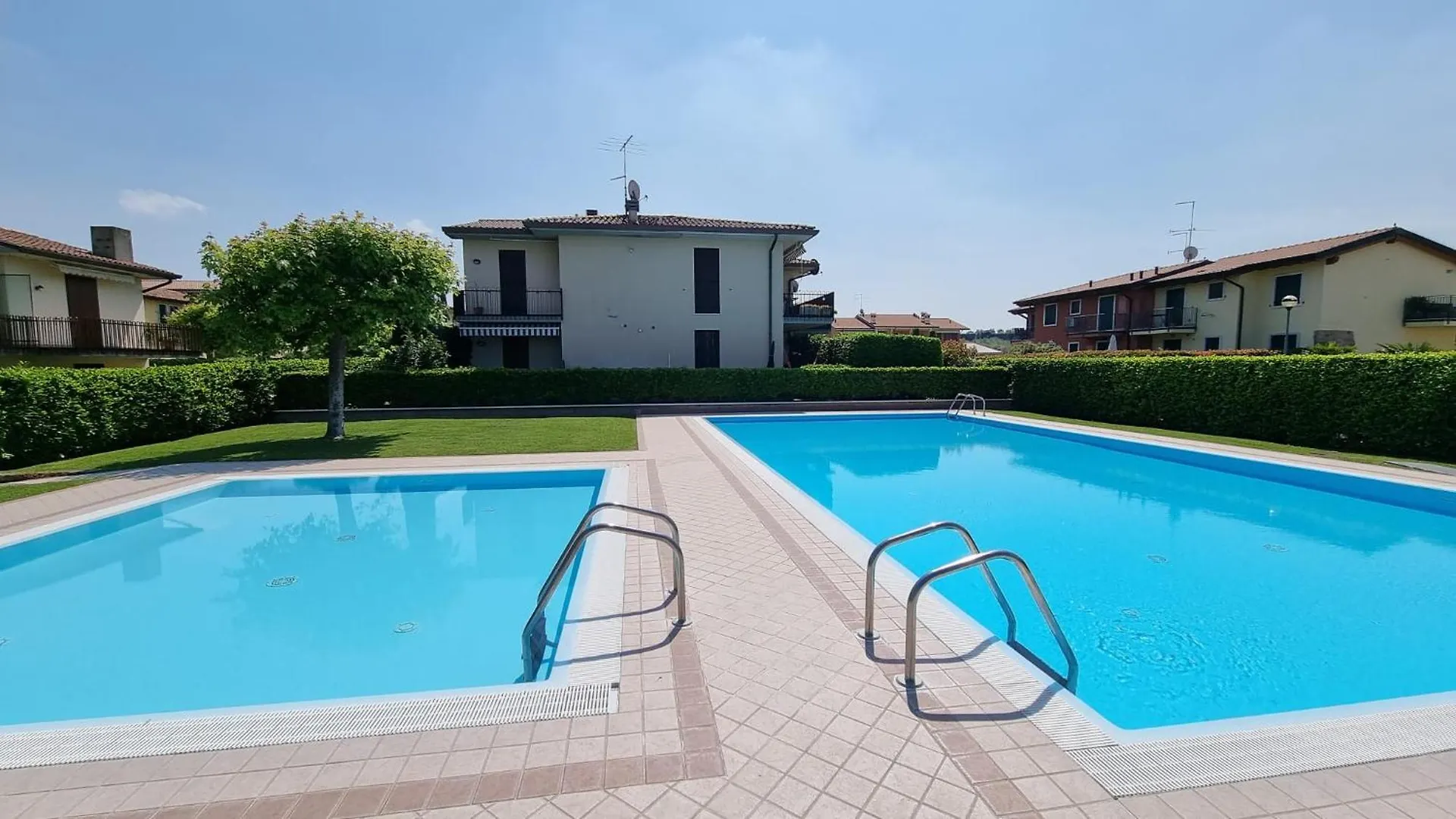 Appartamento Garda Del Sole Lazise 0*,  Italia