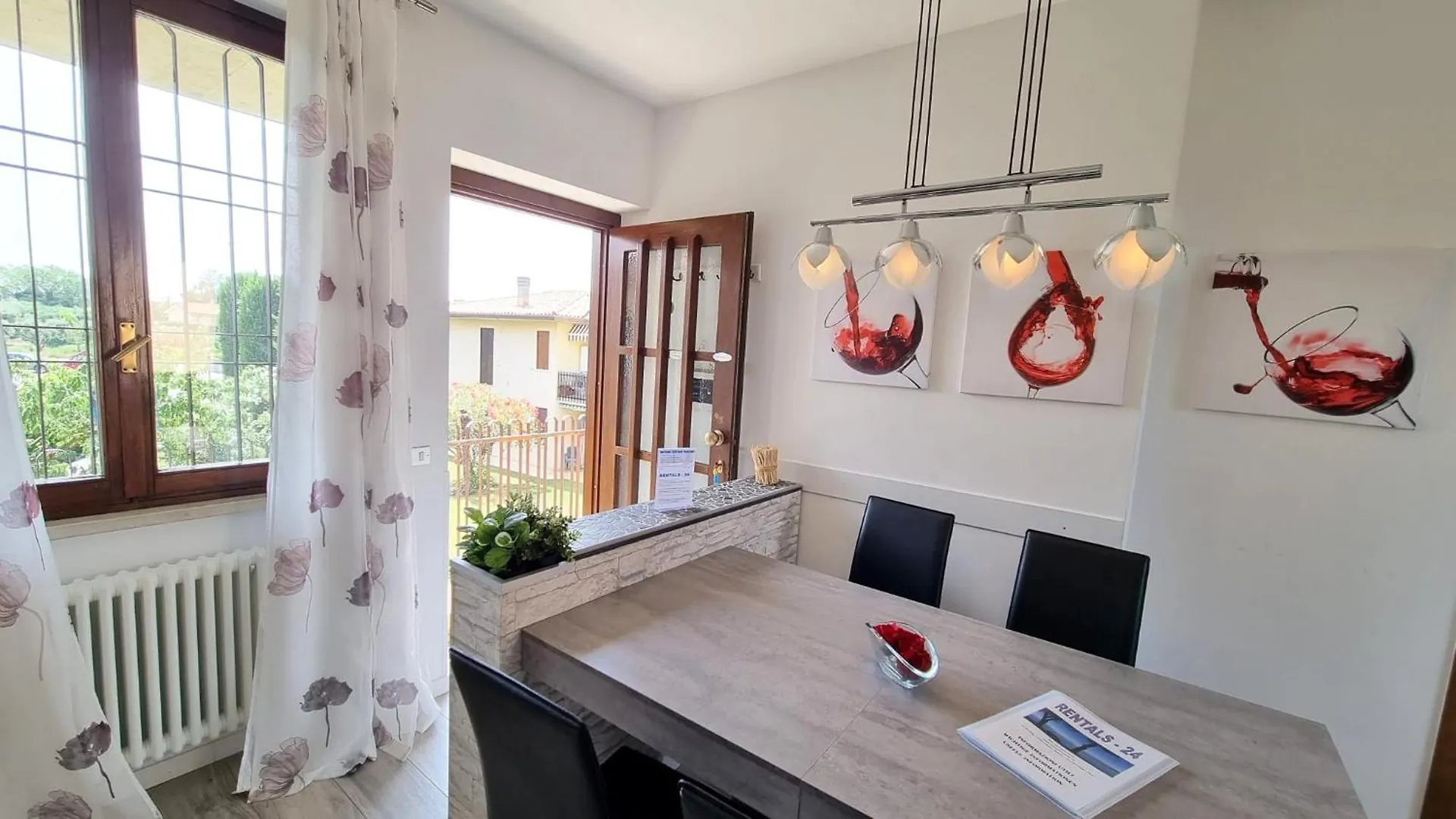Apartamento Garda Del Sole Lazise Italia