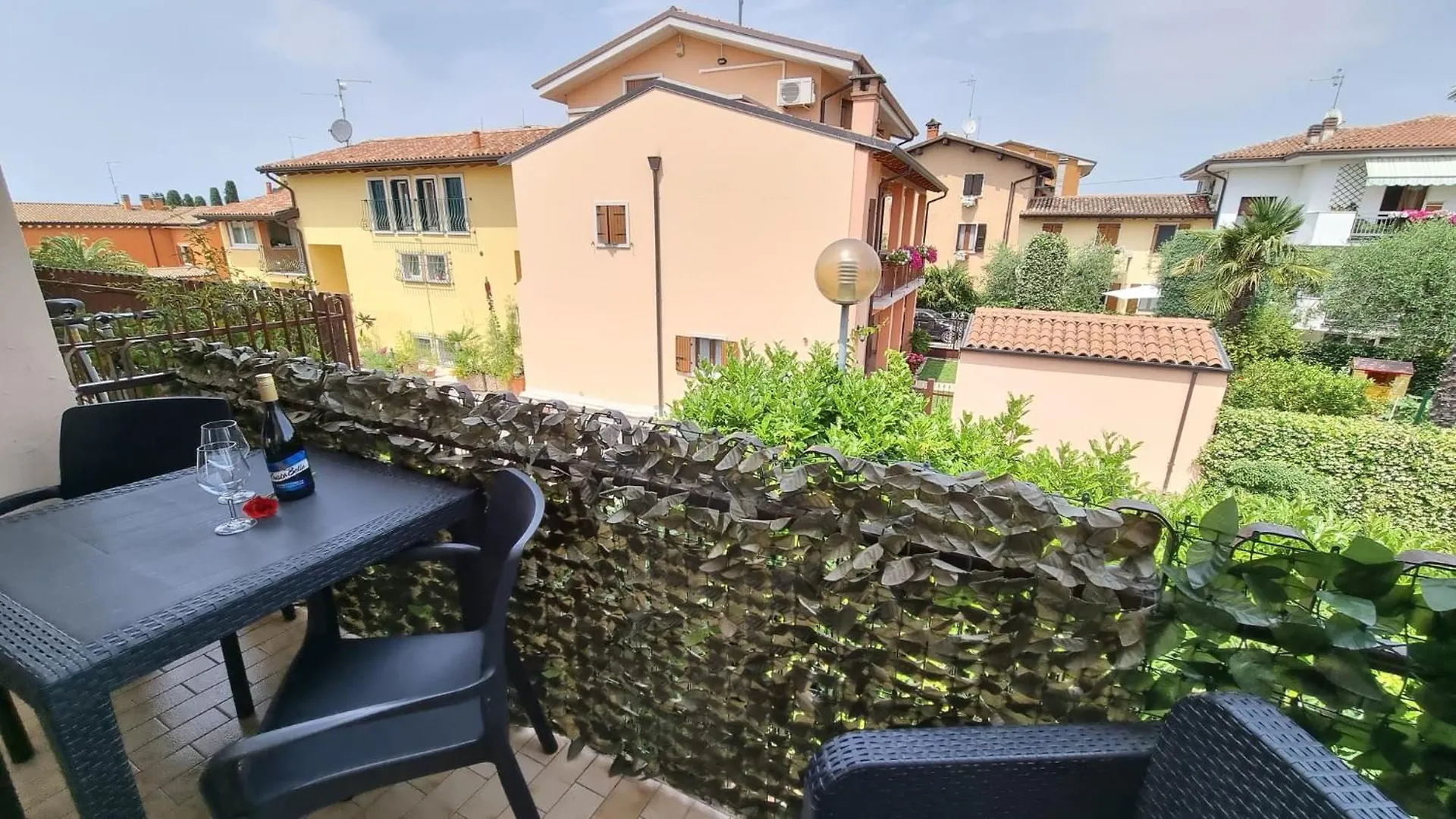 Apartamento Garda Del Sole Lazise Italia