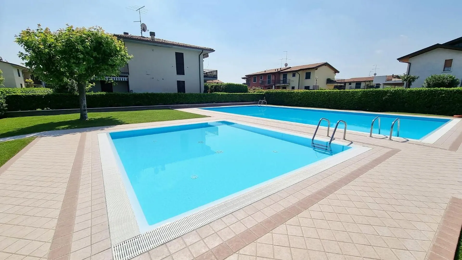 Appartamento Garda Del Sole Lazise 0*,  Italia