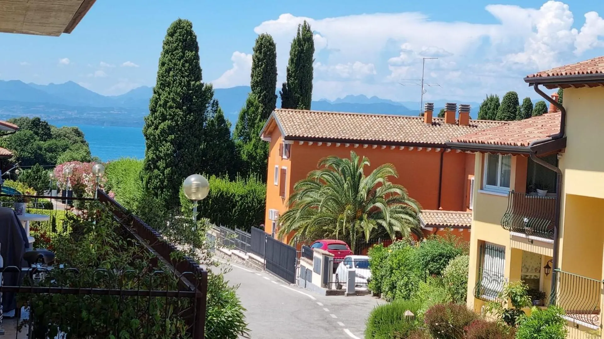 Appartamento Garda Del Sole Lazise