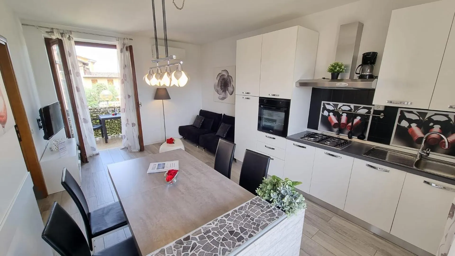 Apartamento Garda Del Sole Lazise