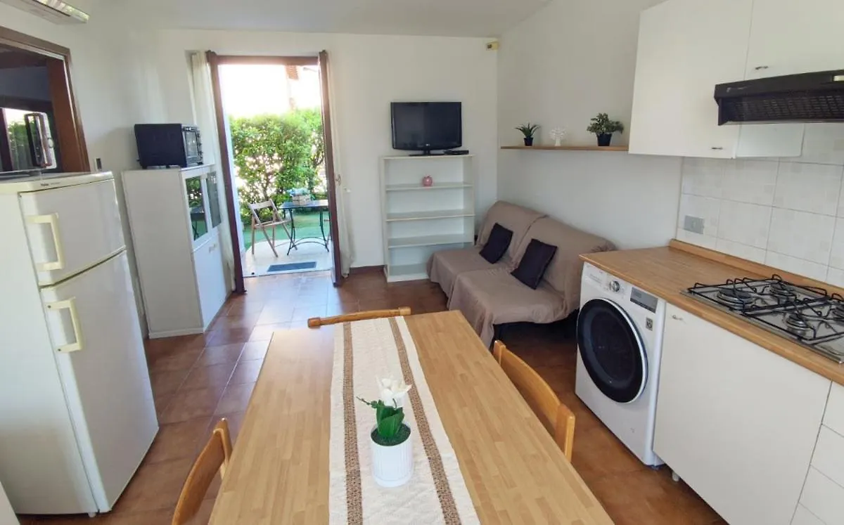 Appartamento Garda Del Sole Lazise Italia