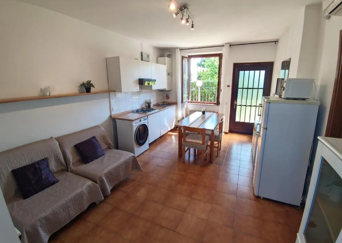 Apartamento Garda Del Sole Lazise