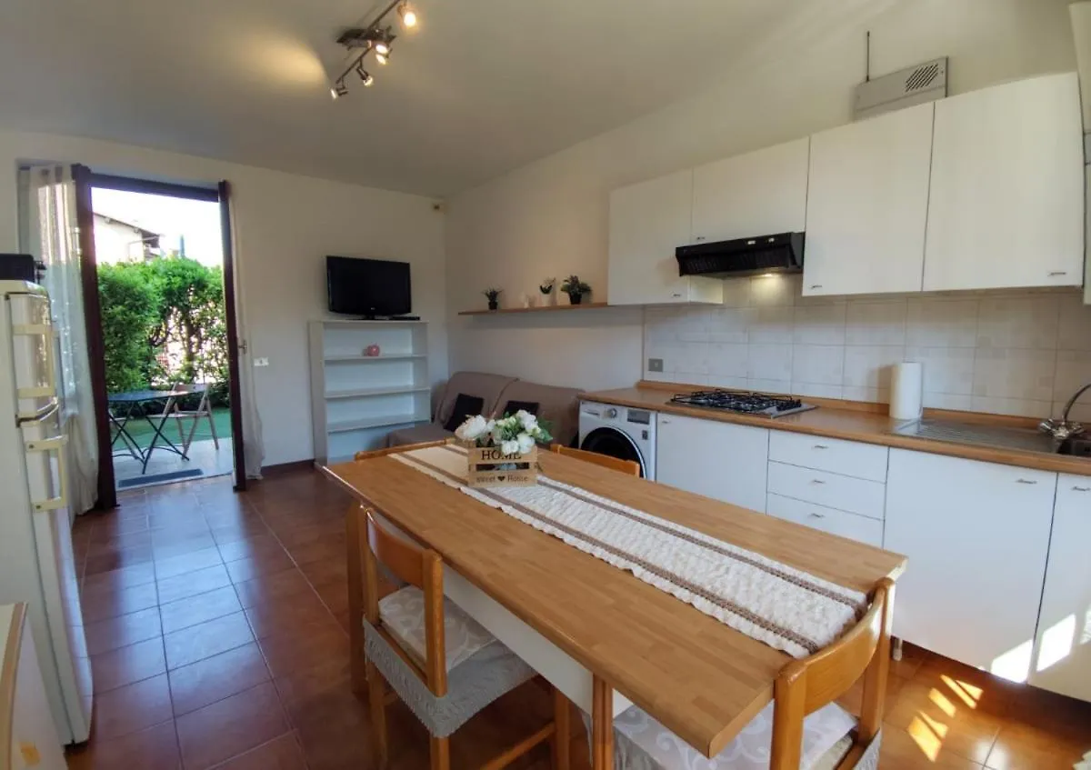Appartamento Garda Del Sole Lazise 0*,