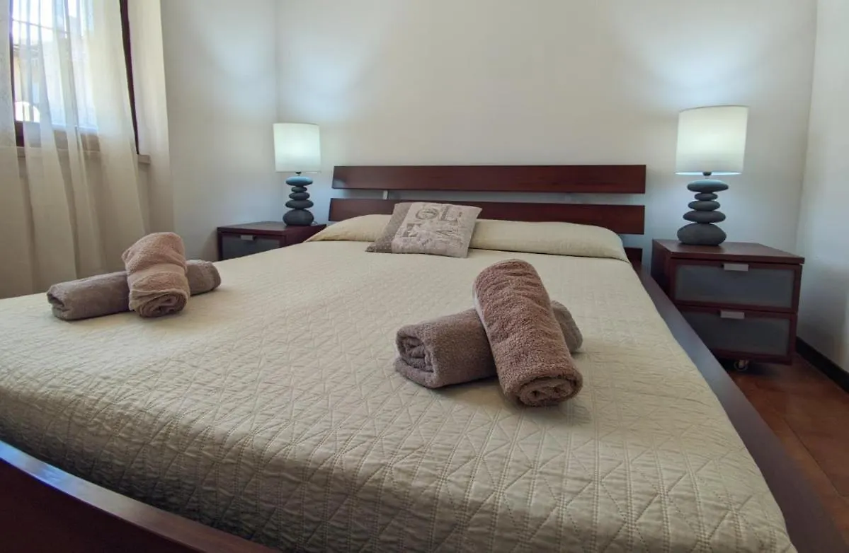 Apartamento Garda Del Sole Lazise