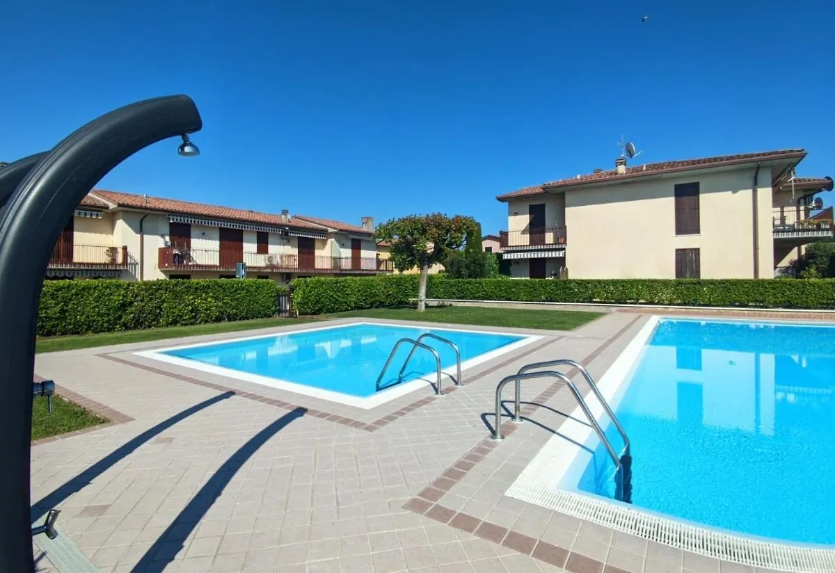 Apartamento Garda Del Sole Lazise