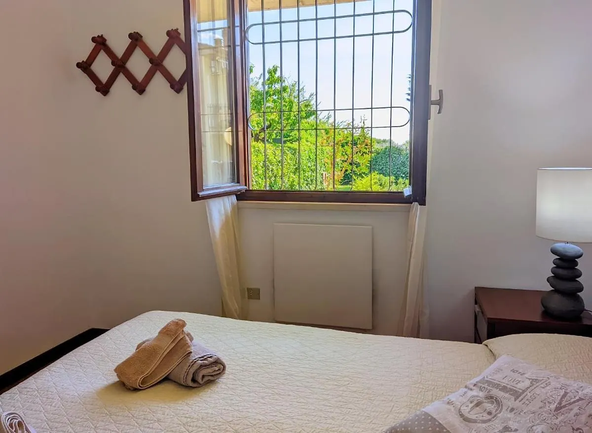 Apartamento Garda Del Sole Lazise