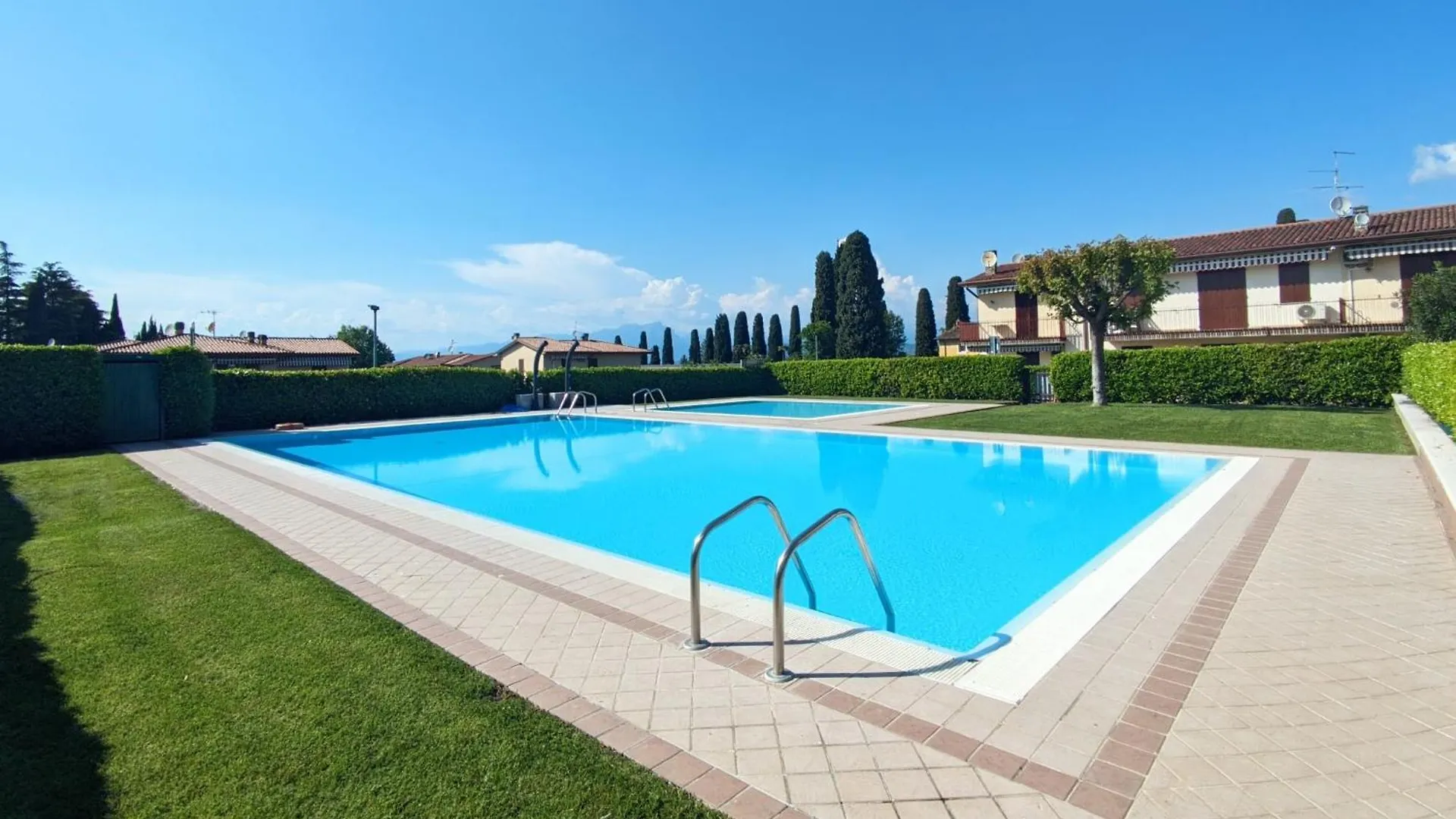 Appartamento Garda Del Sole Lazise